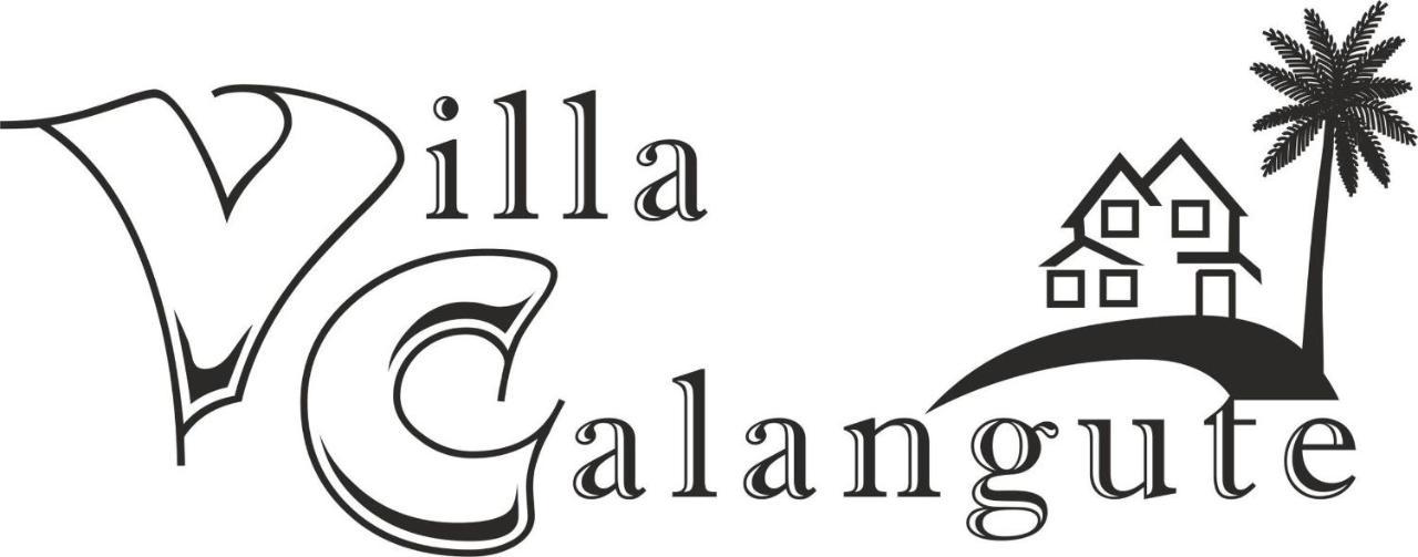 Villa Calangute Phase 11 Eksteriør billede